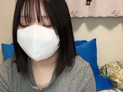 YUKINA_00 live now