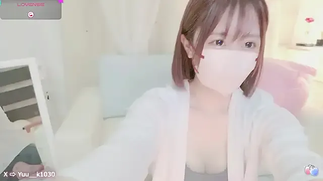 Yuu__k live now